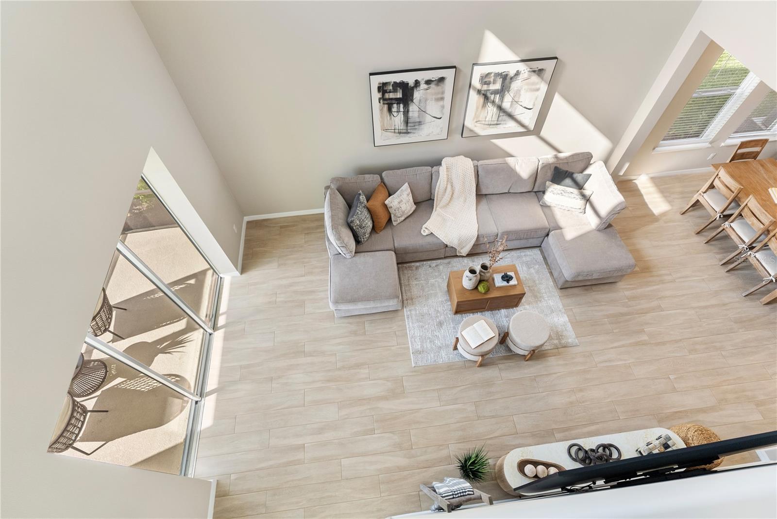 PARK EAST AT AZARIO PH II - Residential