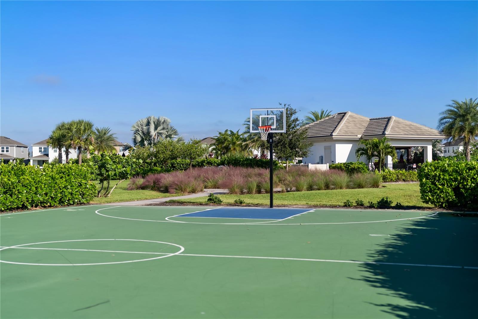 PARK EAST AT AZARIO PH II - Residential