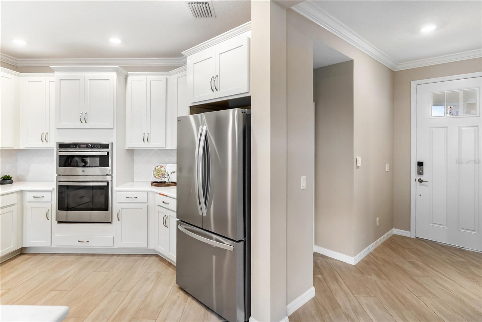 PARK EAST AT AZARIO PH II - Residential