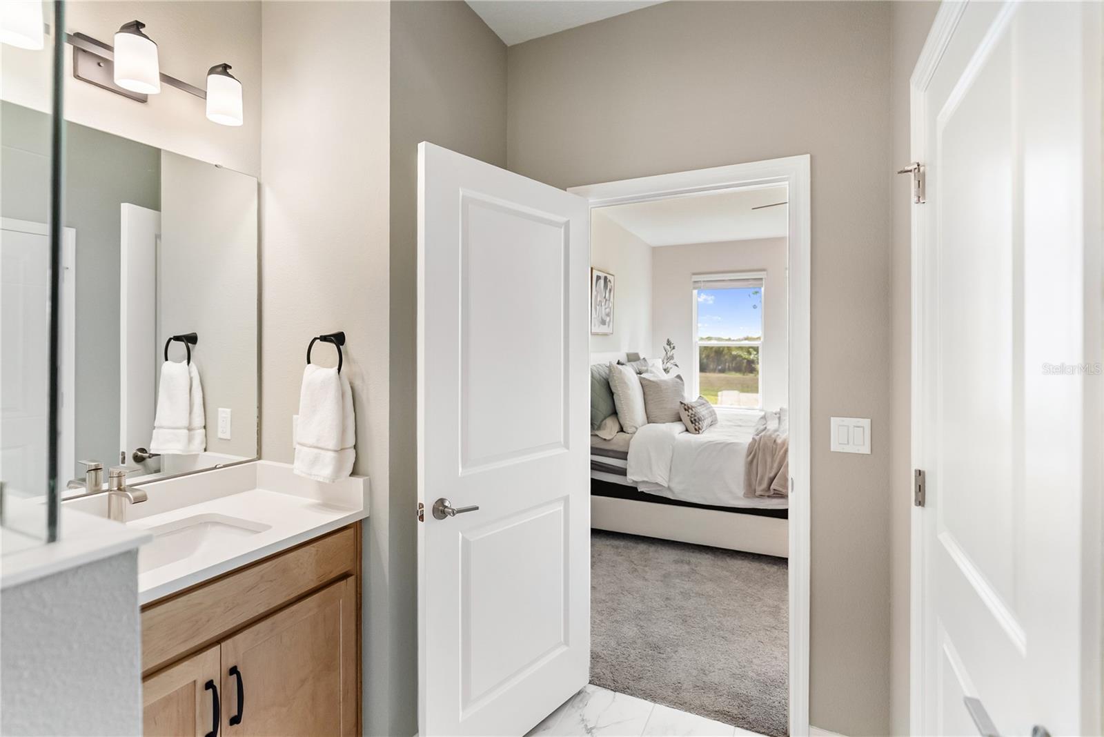 PARK EAST AT AZARIO PH II - Residential