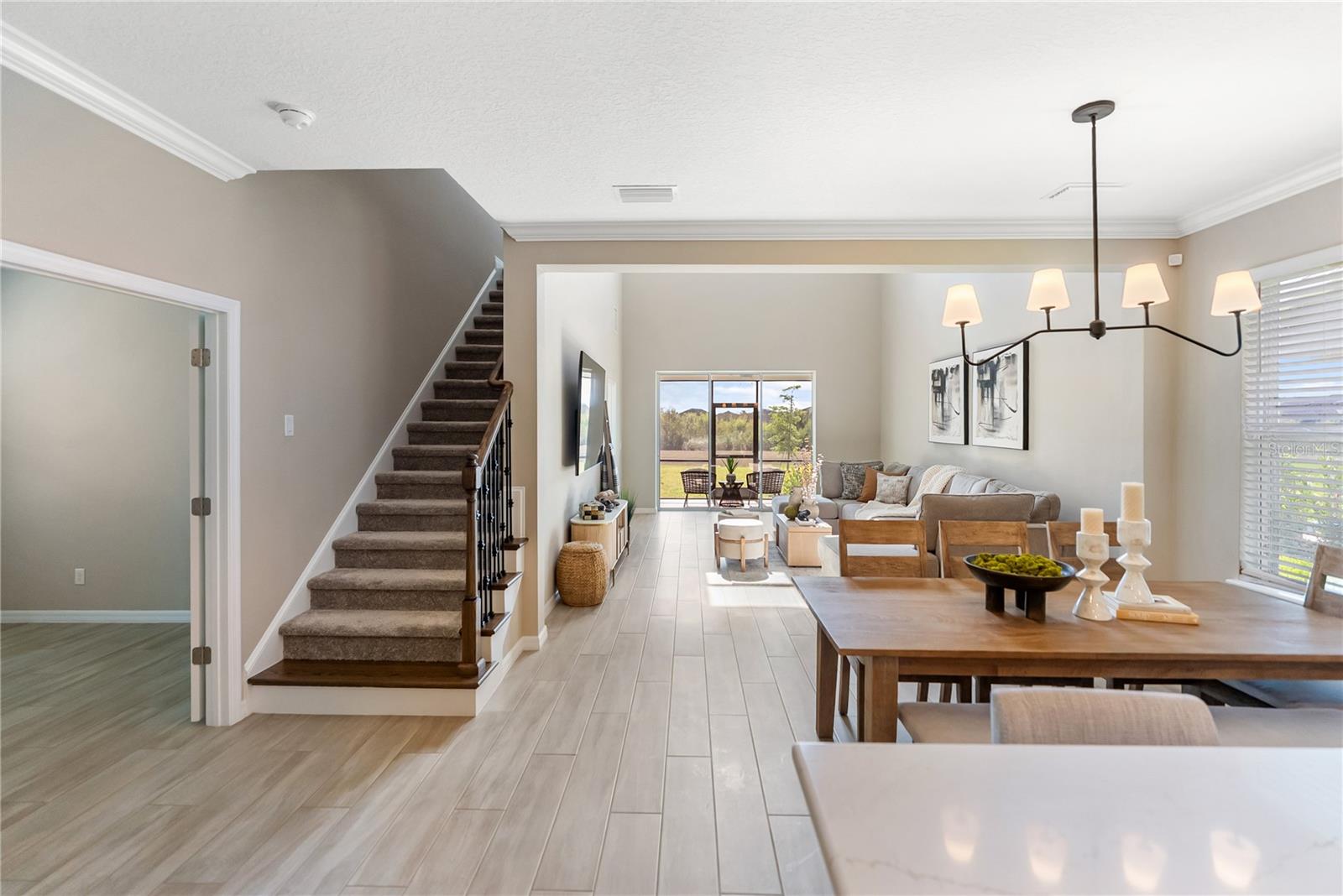 PARK EAST AT AZARIO PH II - Residential
