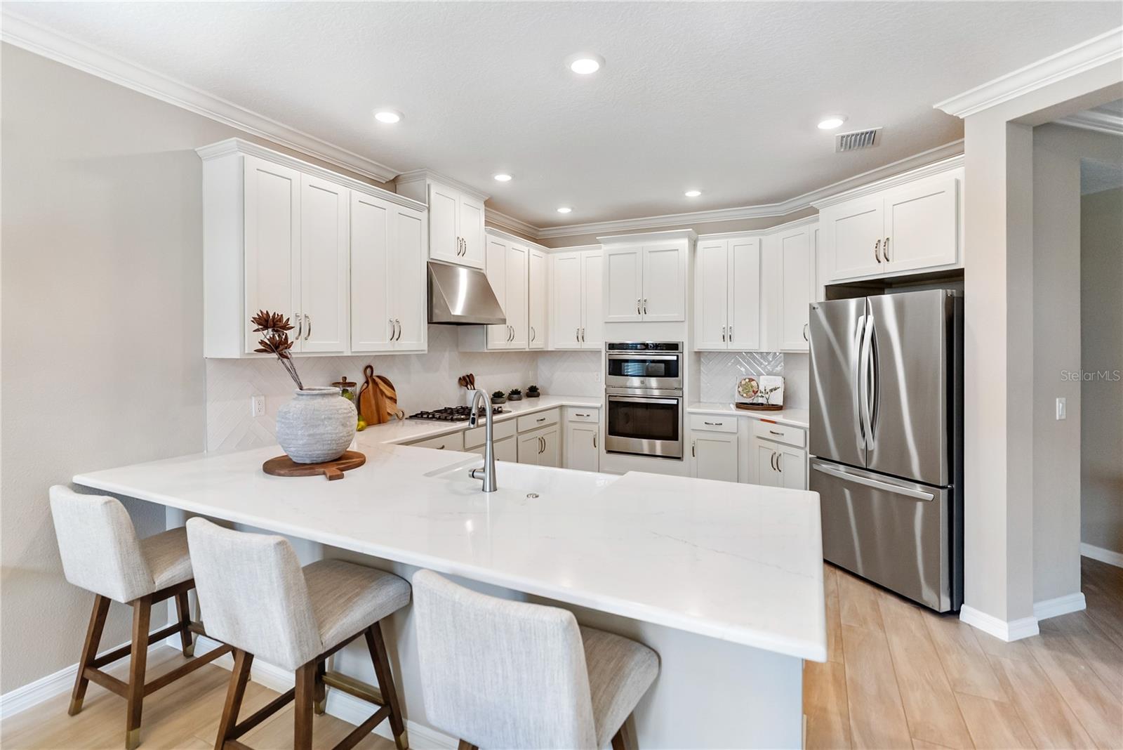 PARK EAST AT AZARIO PH II - Residential