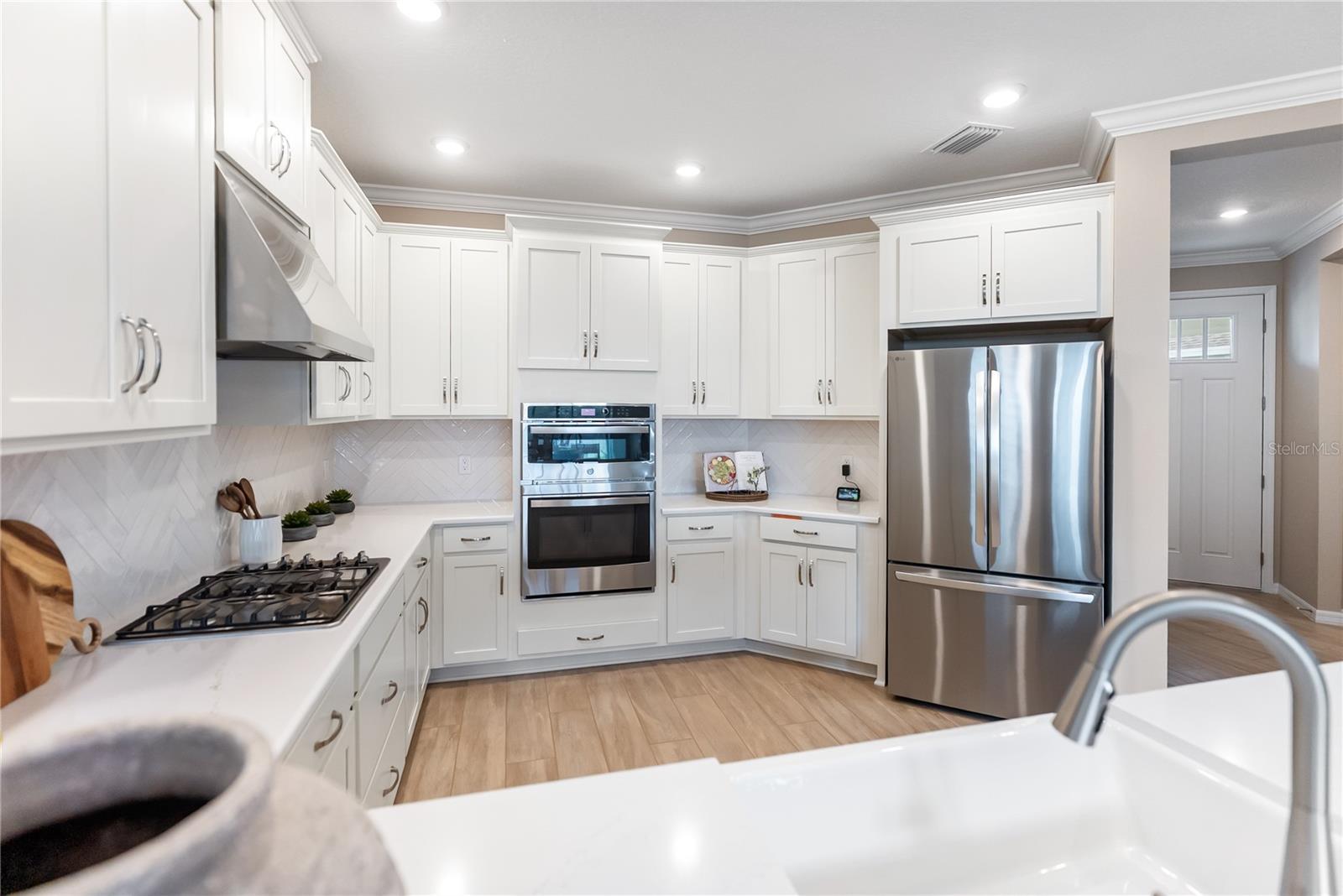 PARK EAST AT AZARIO PH II - Residential