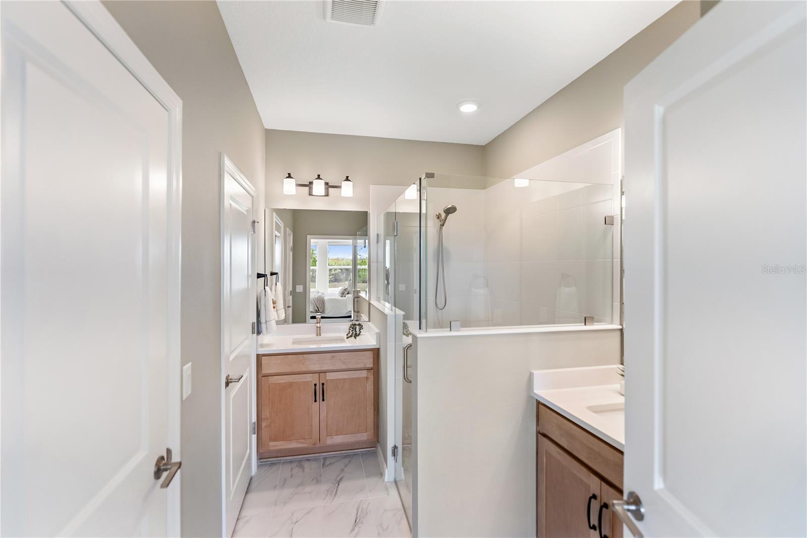 PARK EAST AT AZARIO PH II - Residential