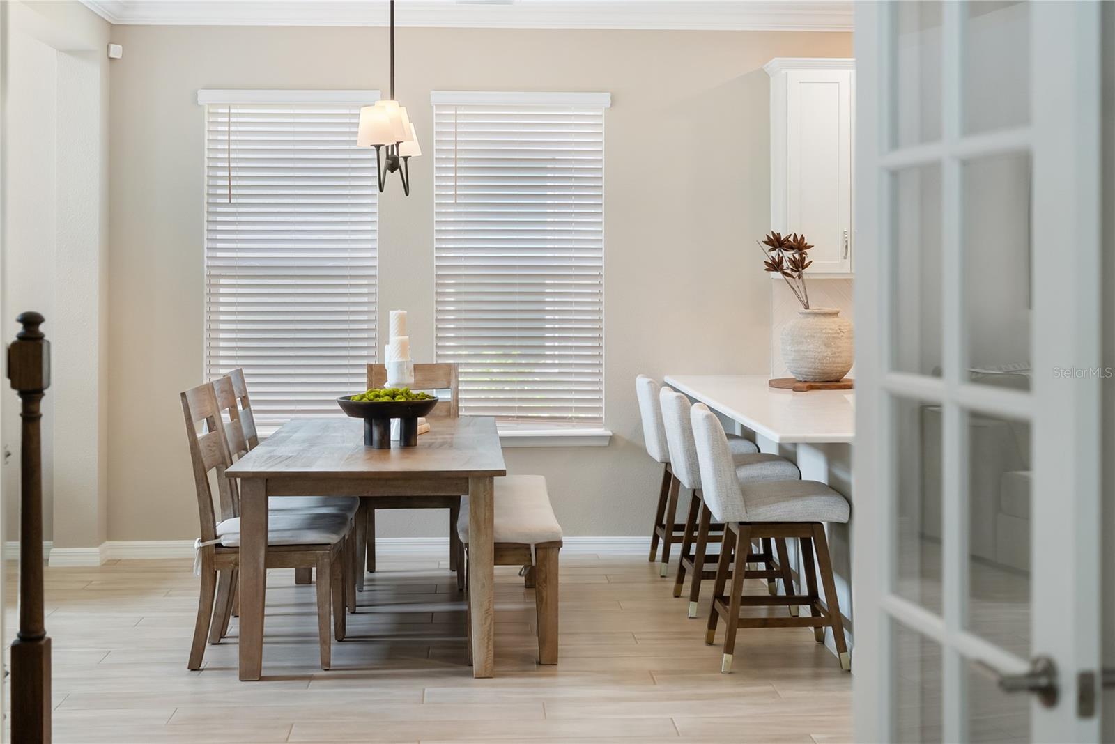 PARK EAST AT AZARIO PH II - Residential