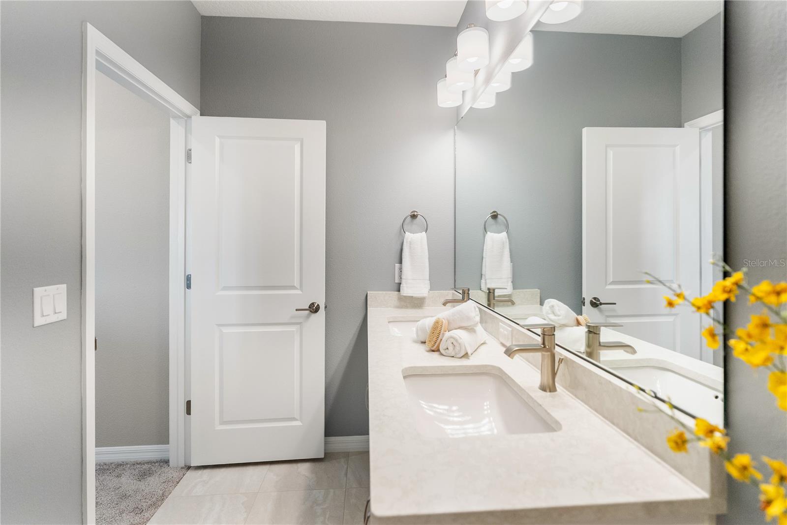 PARK EAST AT AZARIO PH II - Residential