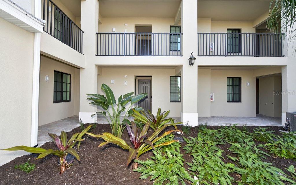 Photo of 17724 Gawthrop Drive #103, Bradenton, FL 34211 (MLS # A4687676)