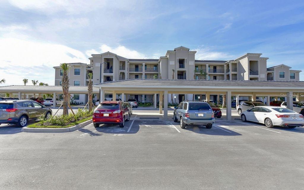 Photo of 17724 Gawthrop Drive #103, Bradenton, FL 34211 (MLS # A4687676)