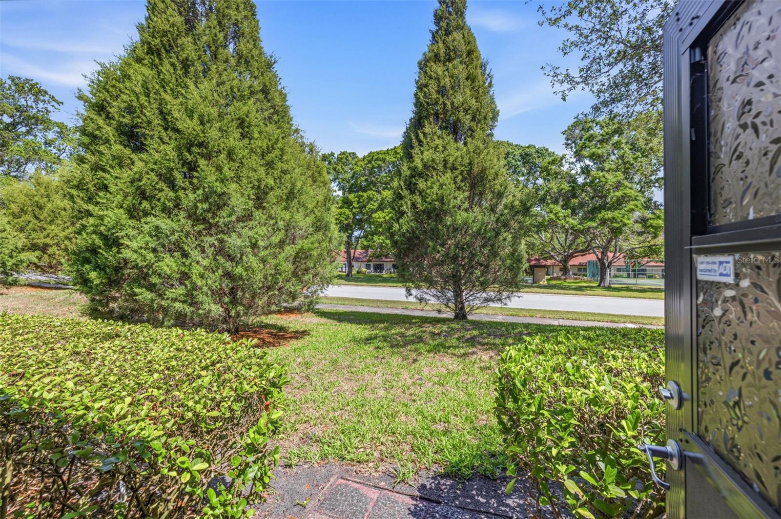 SCOTSDALE VILLA CONDO - Residential