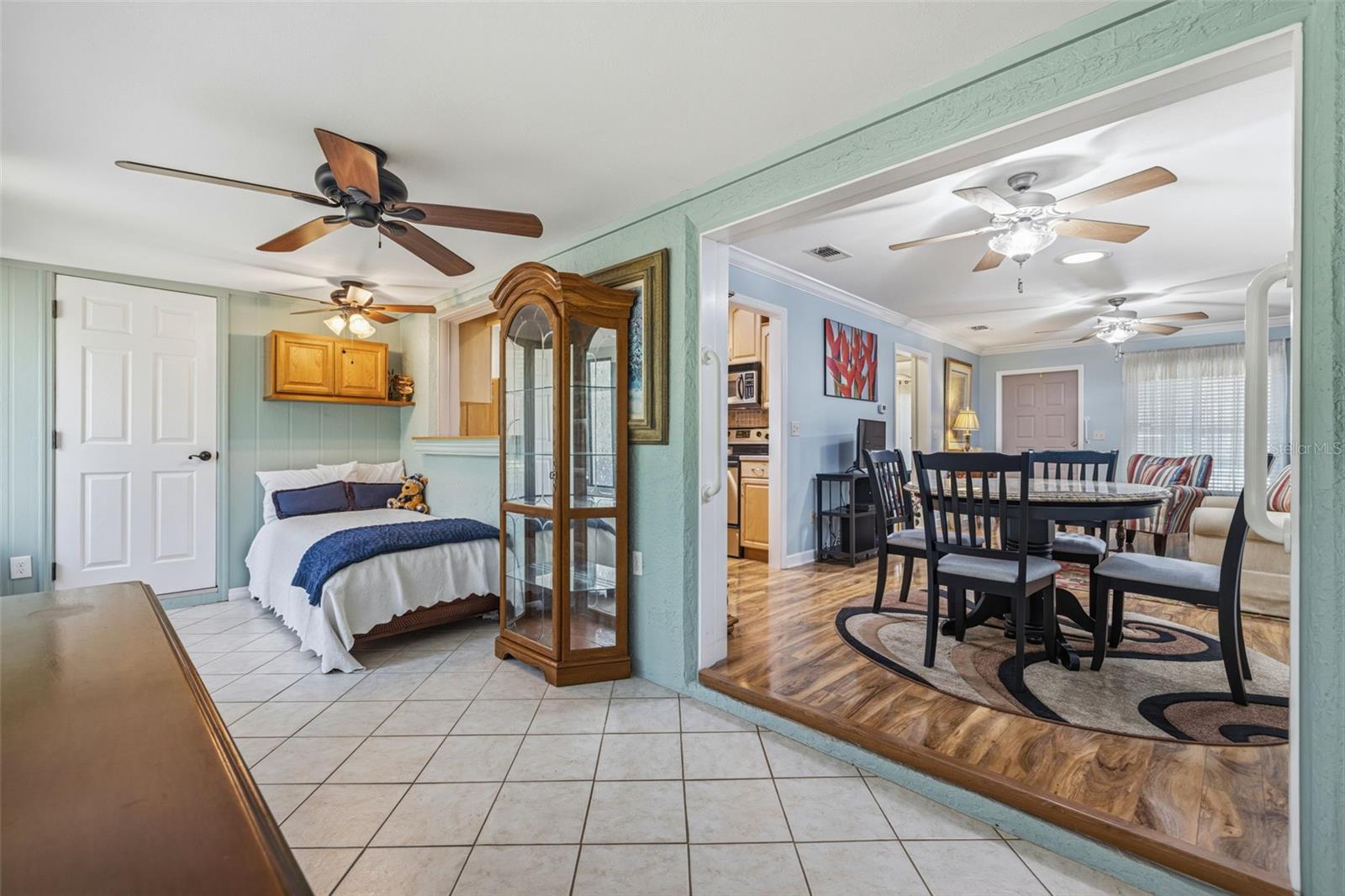 SCOTSDALE VILLA CONDO - Residential
