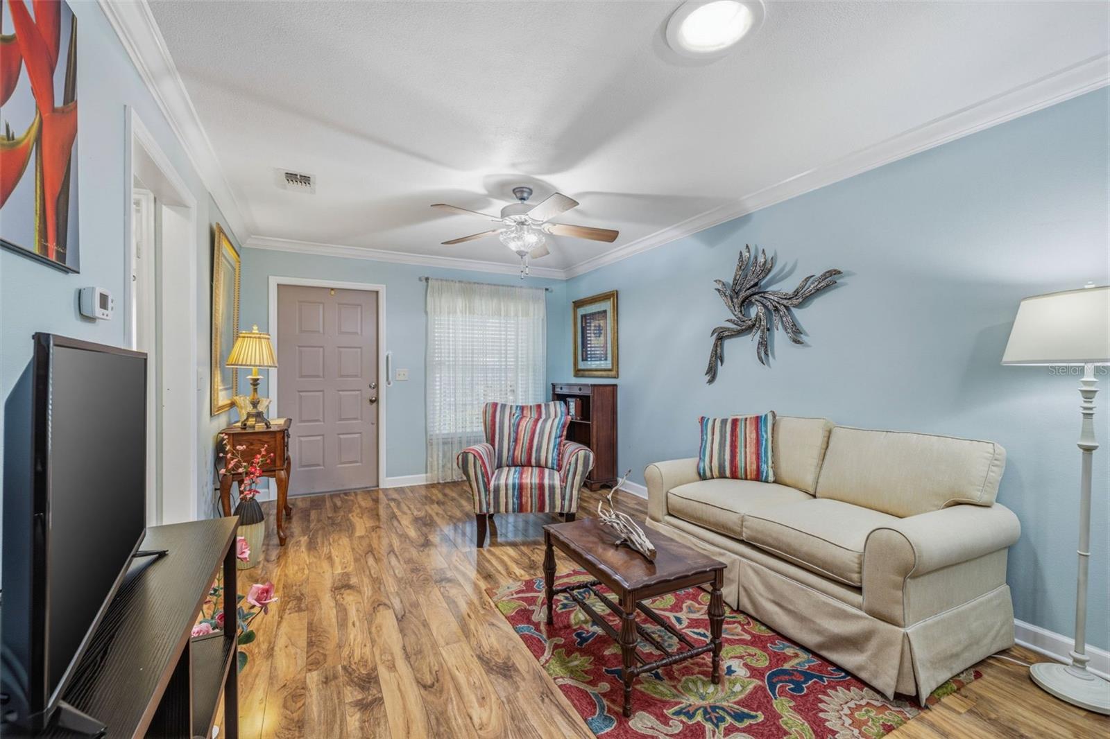 SCOTSDALE VILLA CONDO - Residential