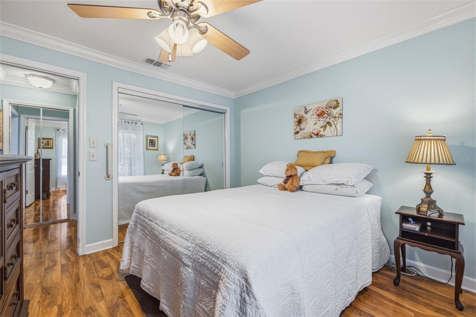 SCOTSDALE VILLA CONDO - Residential