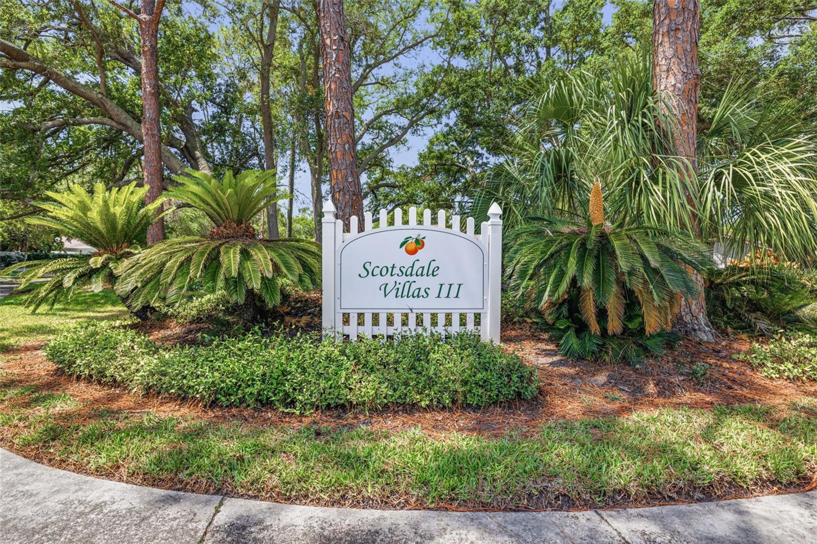 SCOTSDALE VILLA CONDO - Residential