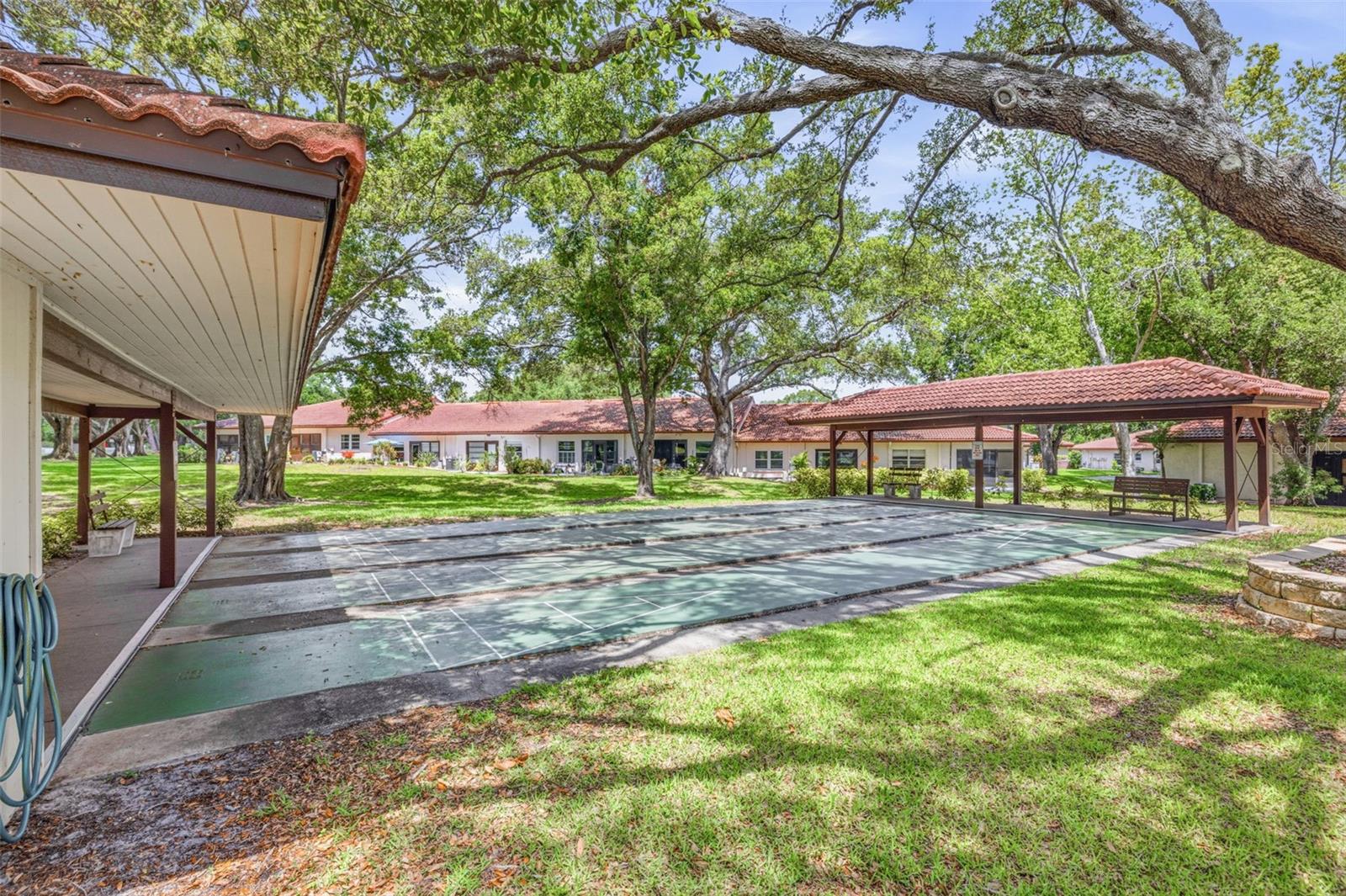 SCOTSDALE VILLA CONDO - Residential
