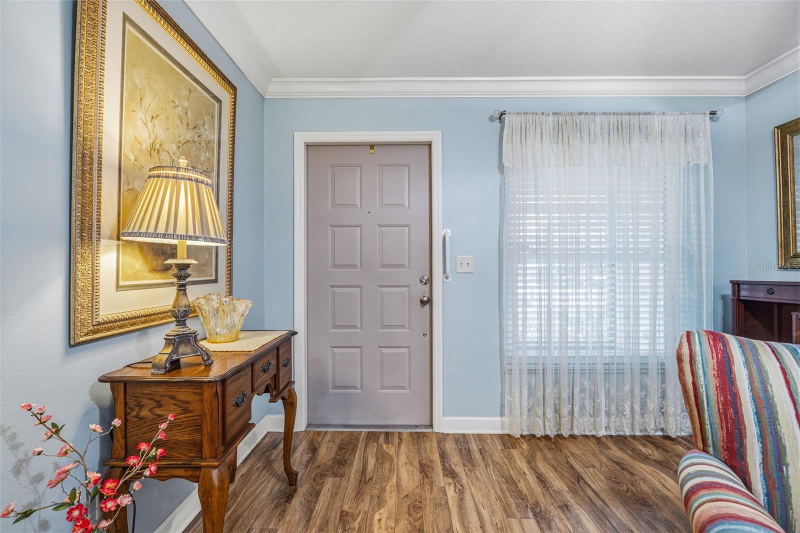 SCOTSDALE VILLA CONDO - Residential