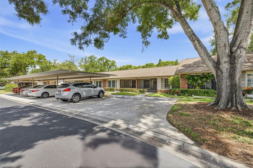 Photo of 1128 Tarridon Court, Dunedin, FL 34698 (MLS # TB8510402)