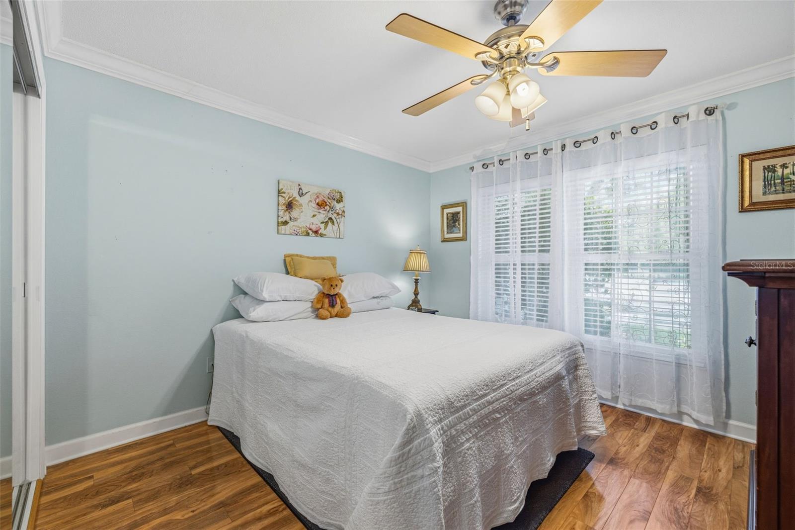 SCOTSDALE VILLA CONDO - Residential