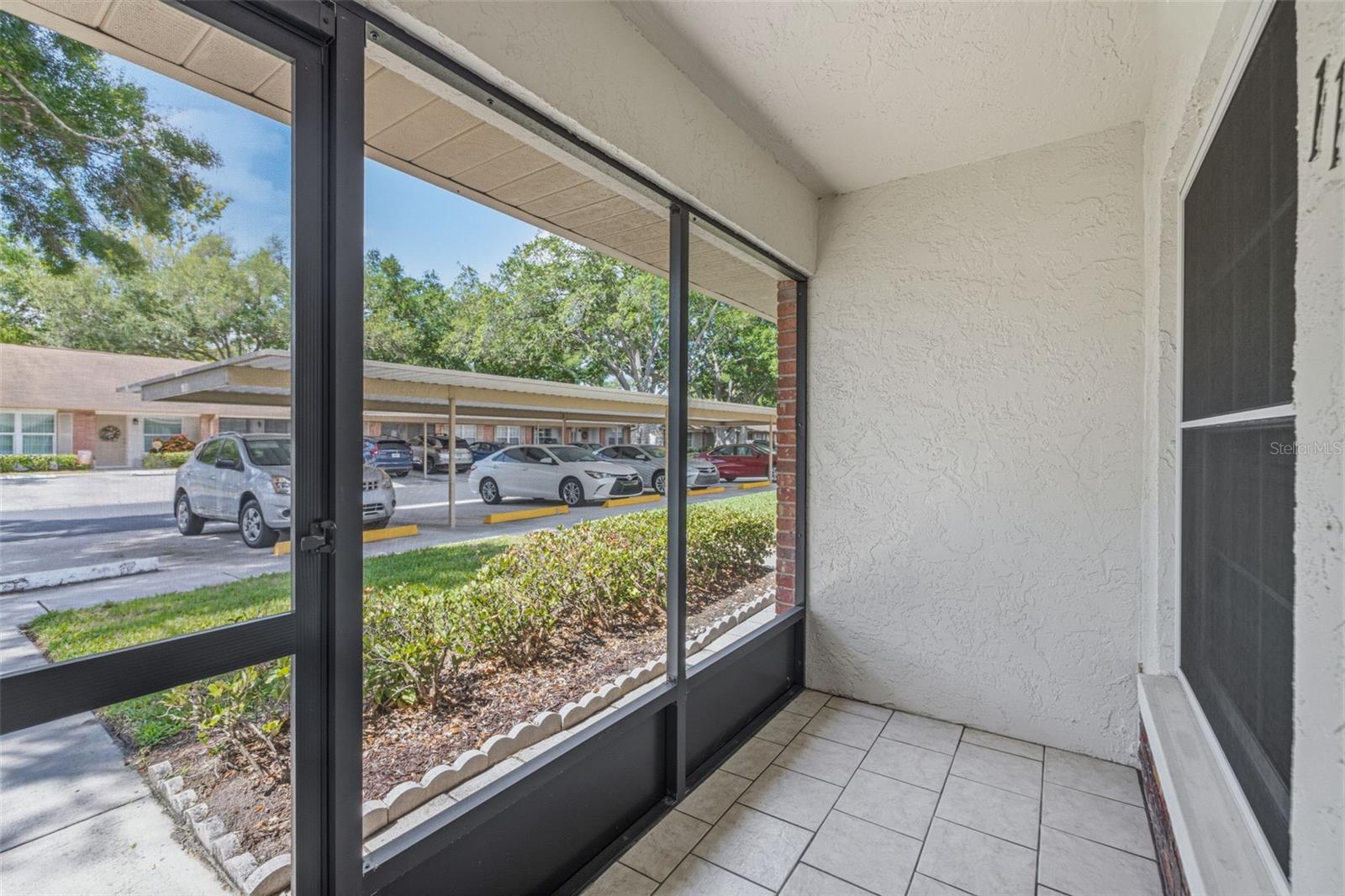 SCOTSDALE VILLA CONDO - Residential