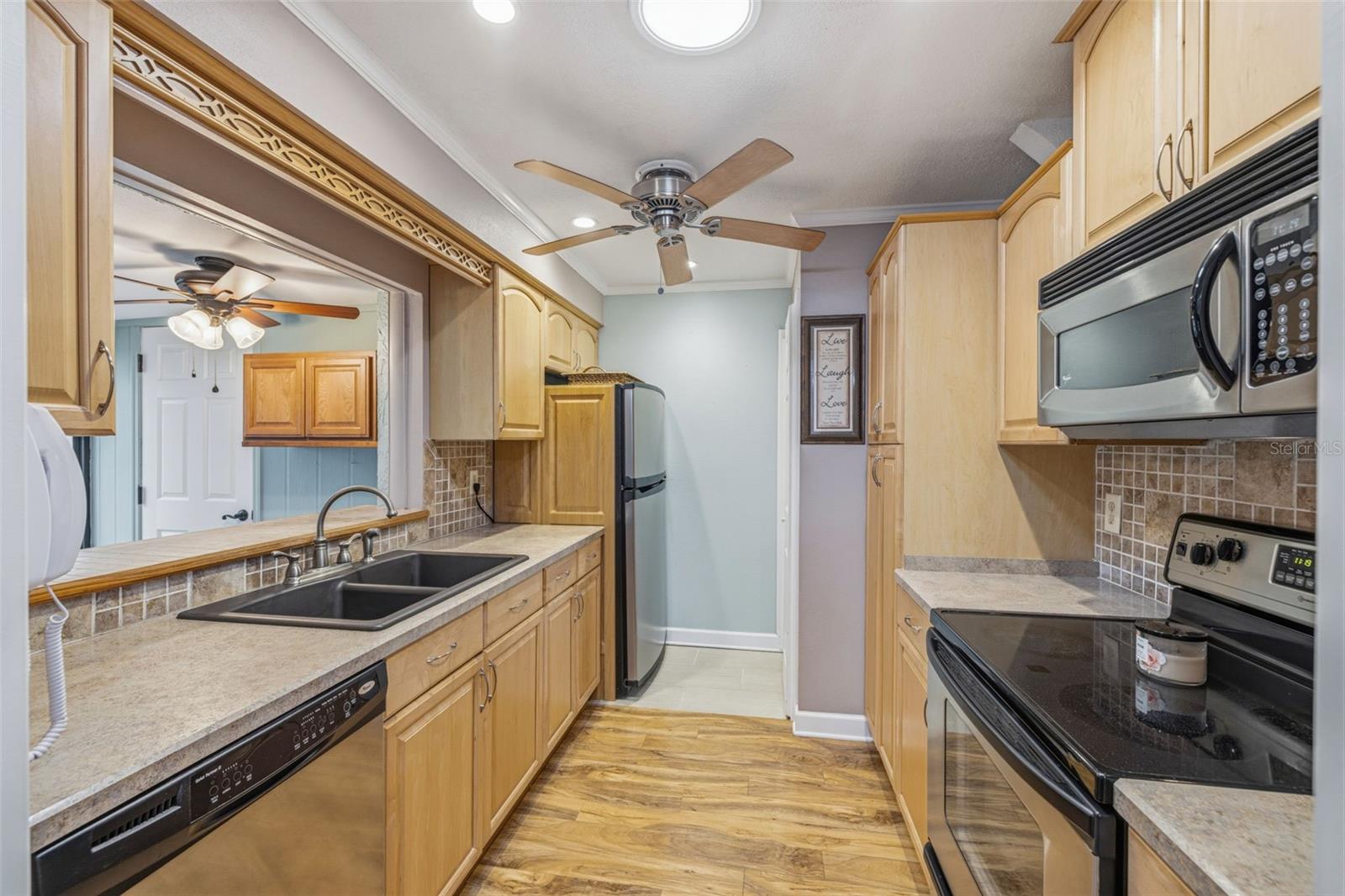 SCOTSDALE VILLA CONDO - Residential