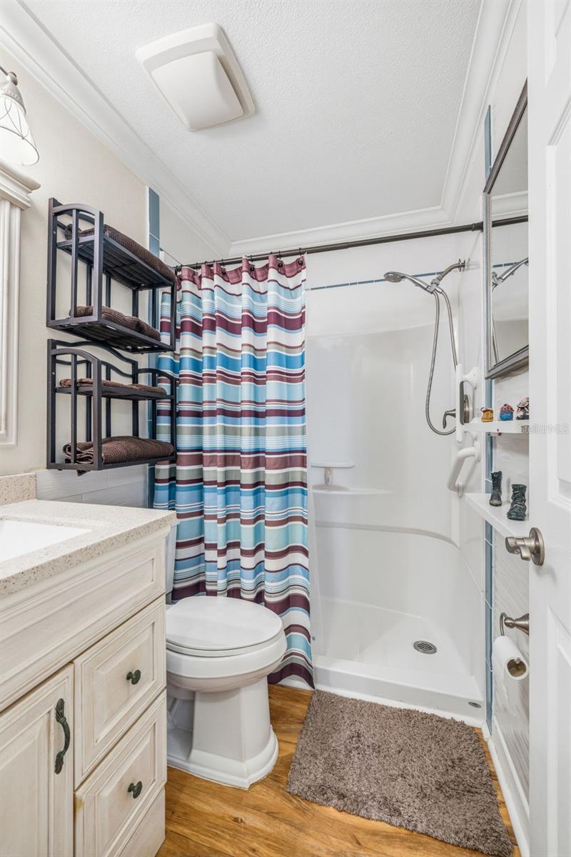 SCOTSDALE VILLA CONDO - Residential