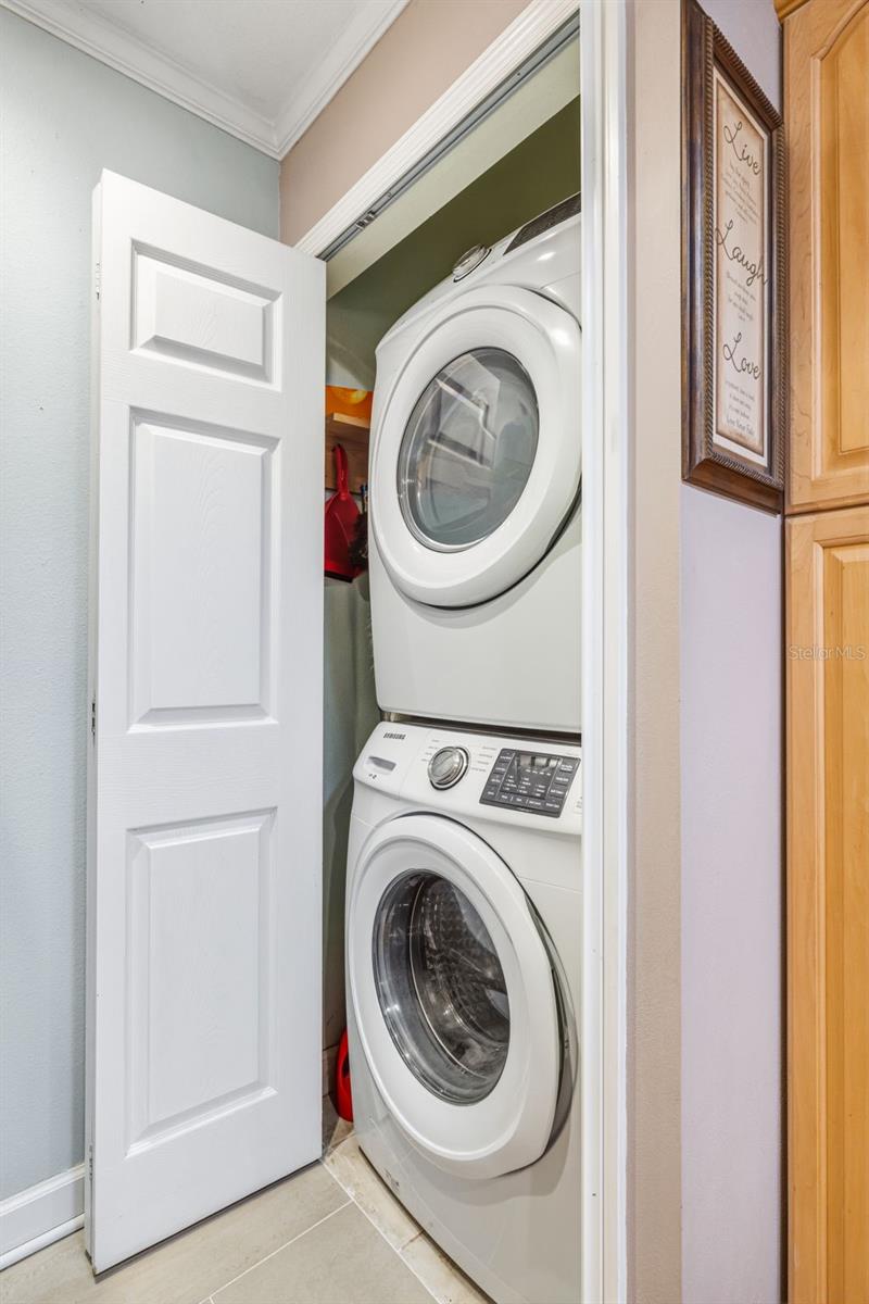 SCOTSDALE VILLA CONDO - Residential
