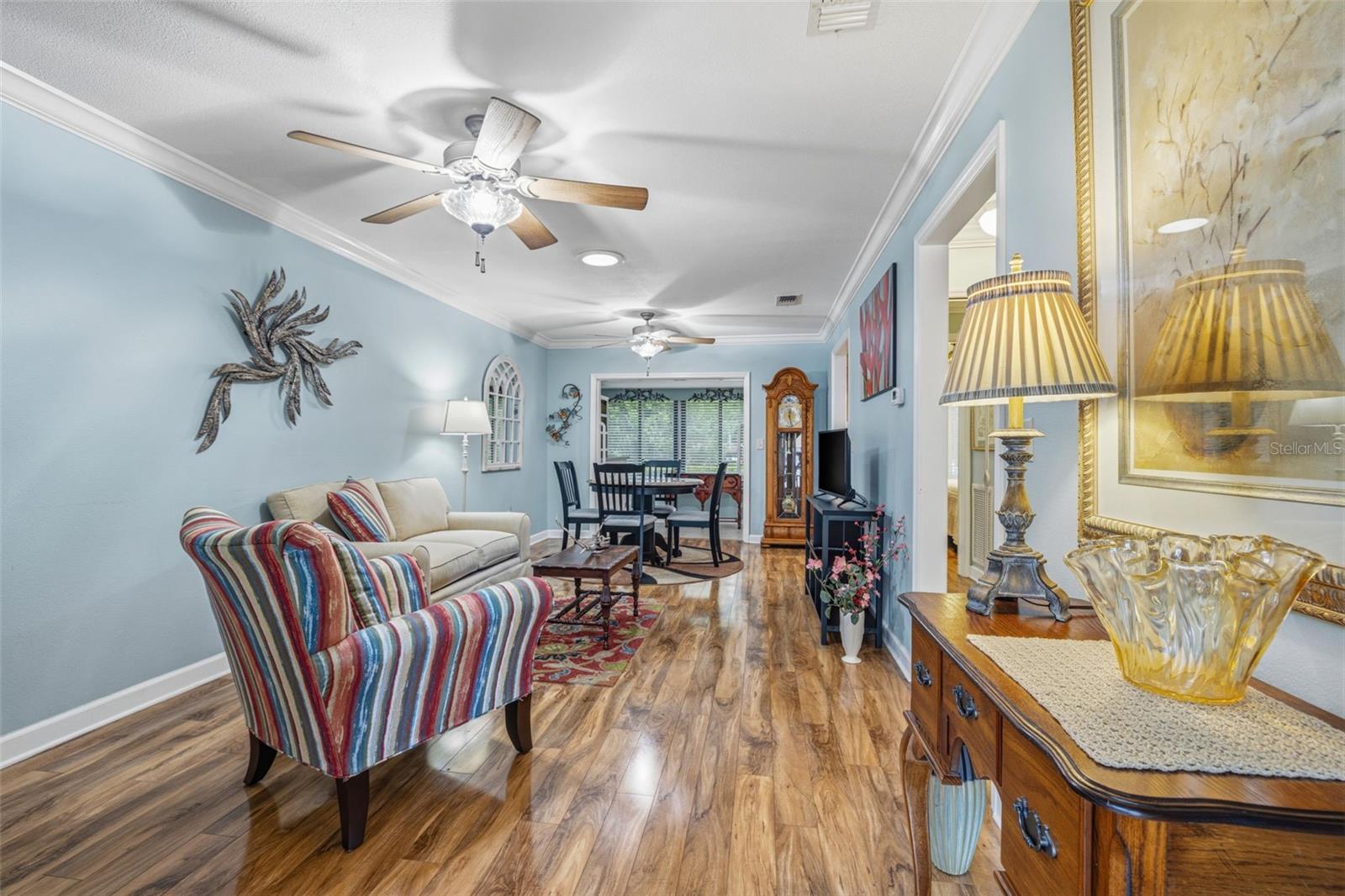 SCOTSDALE VILLA CONDO - Residential