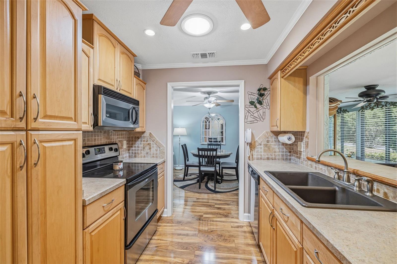 SCOTSDALE VILLA CONDO - Residential