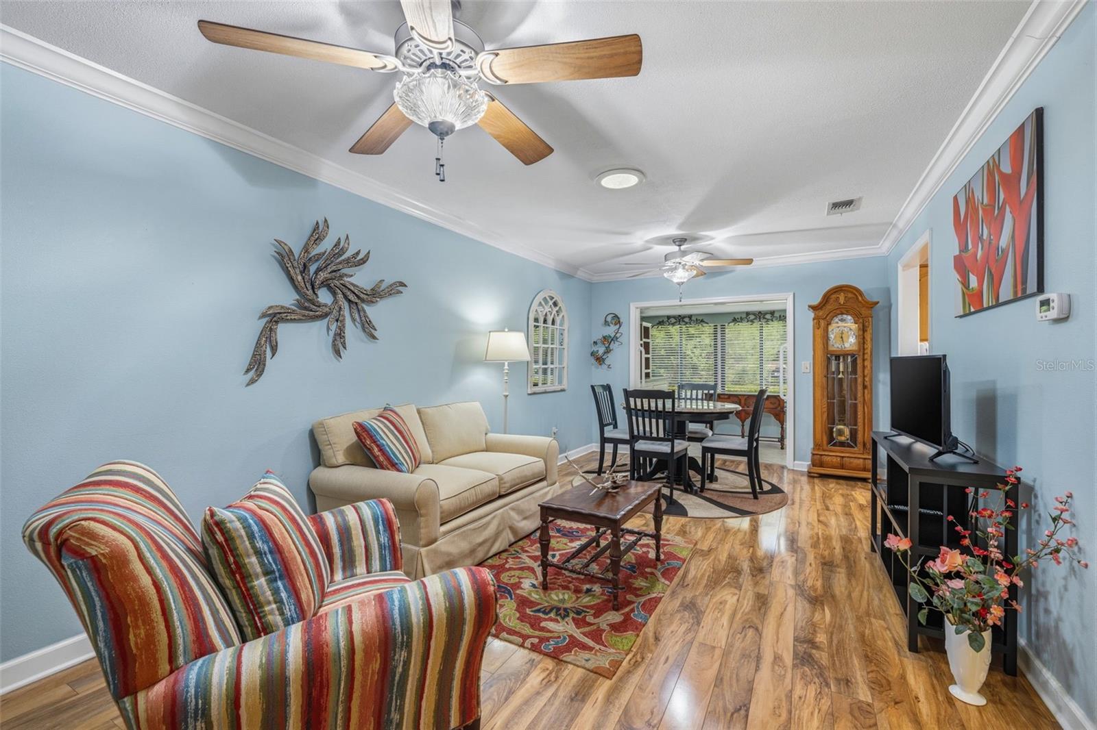 SCOTSDALE VILLA CONDO - Residential