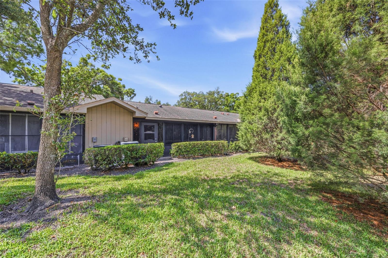 SCOTSDALE VILLA CONDO - Residential