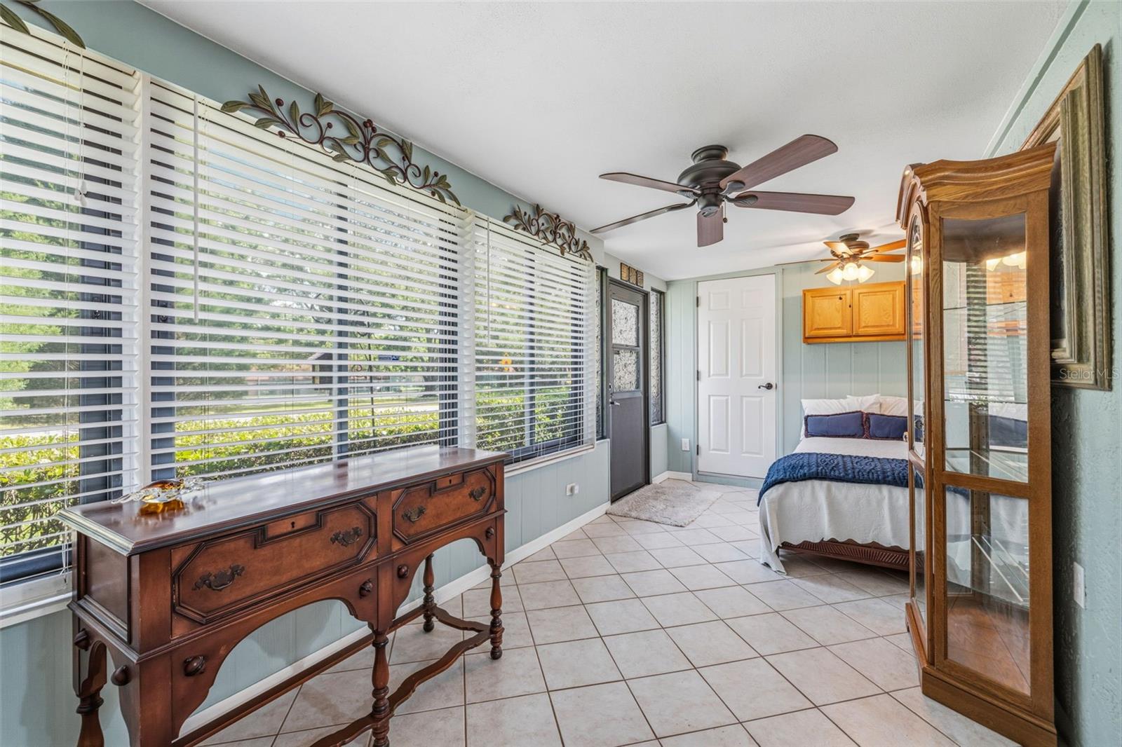 SCOTSDALE VILLA CONDO - Residential