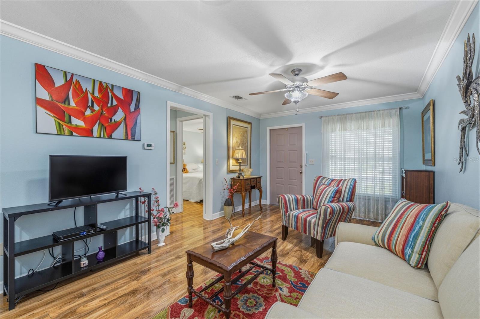 SCOTSDALE VILLA CONDO - Residential
