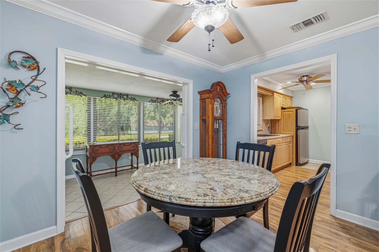 SCOTSDALE VILLA CONDO - Residential