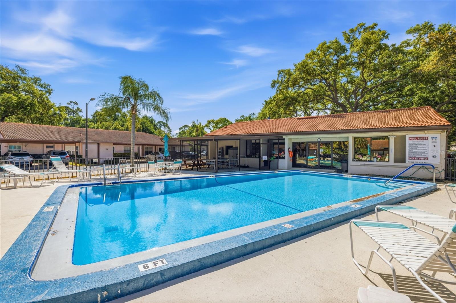 SCOTSDALE VILLA CONDO - Residential