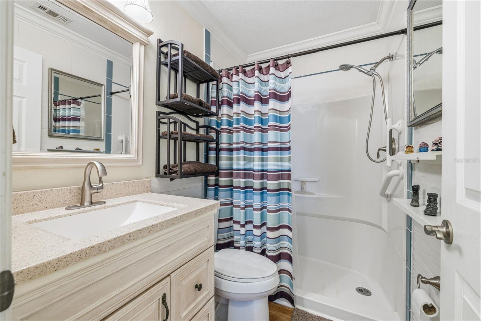 SCOTSDALE VILLA CONDO - Residential
