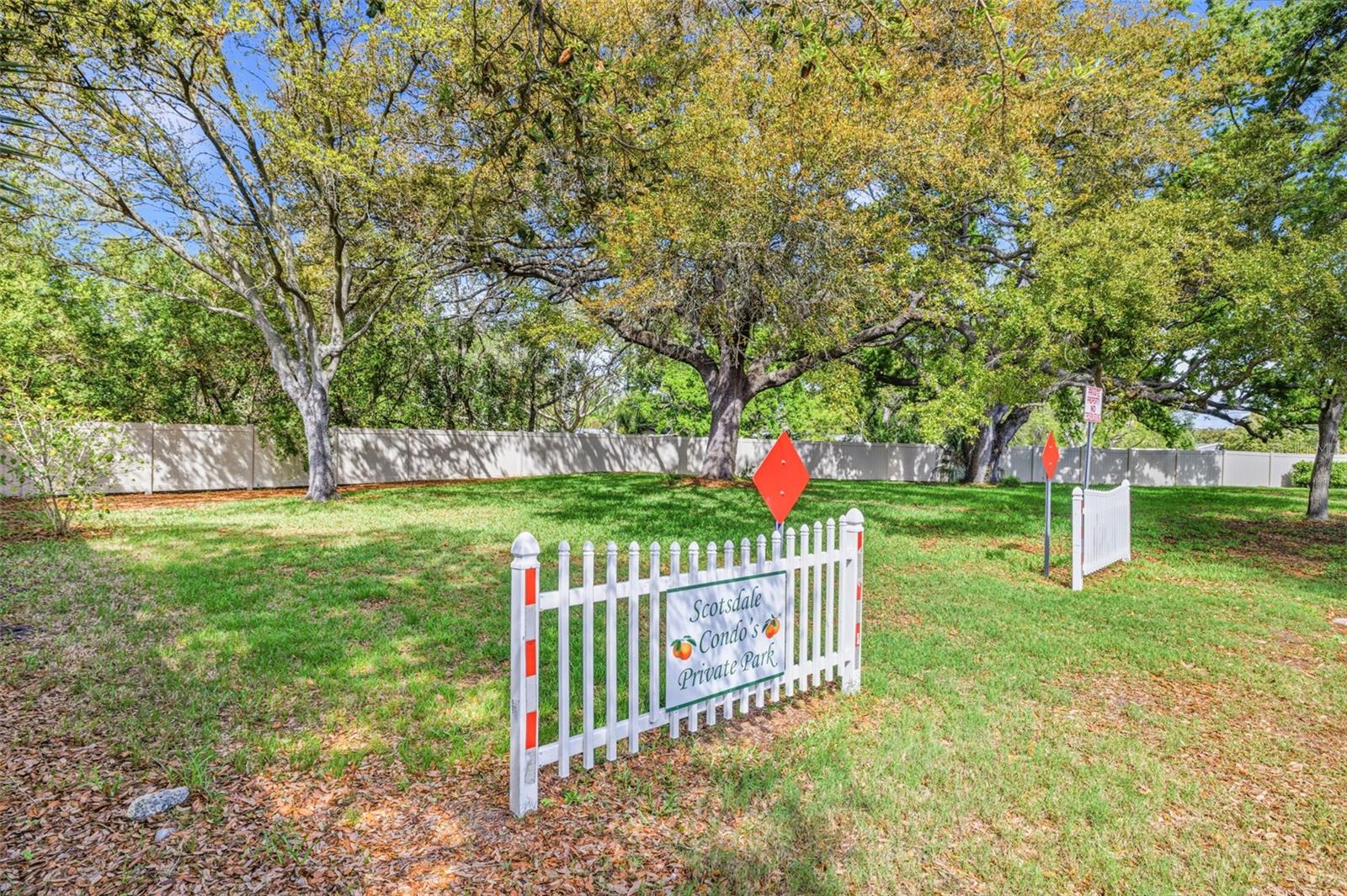 SCOTSDALE VILLA CONDO - Residential