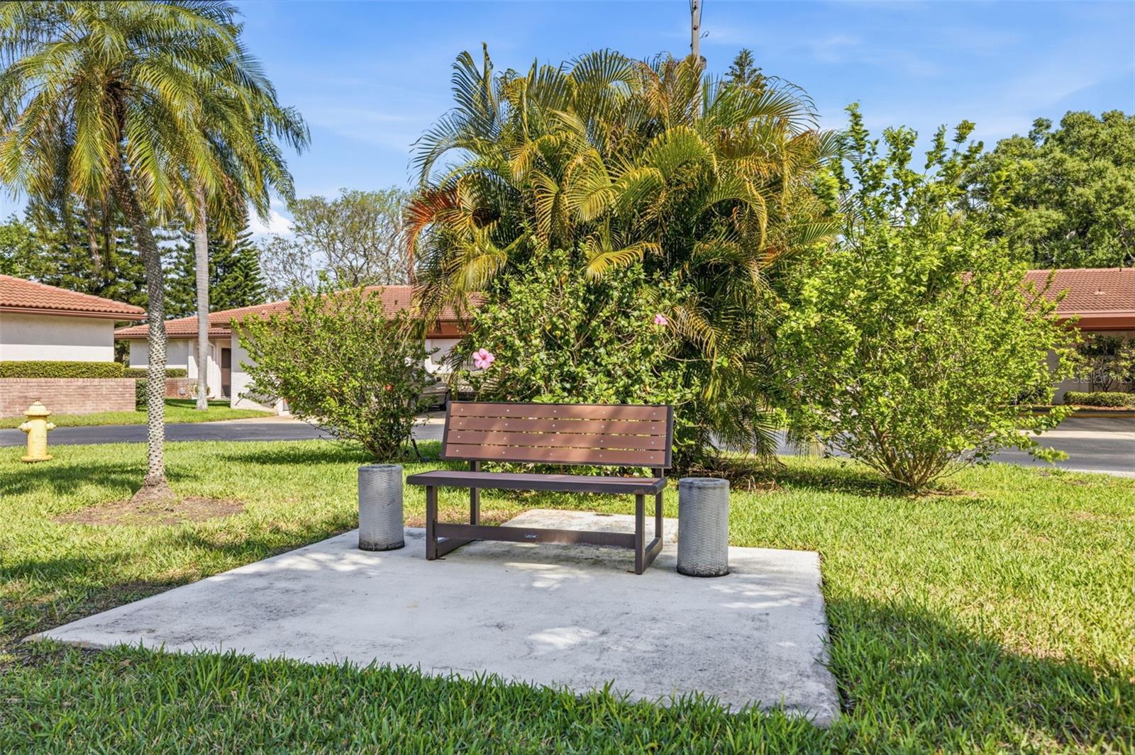SCOTSDALE VILLA CONDO - Residential