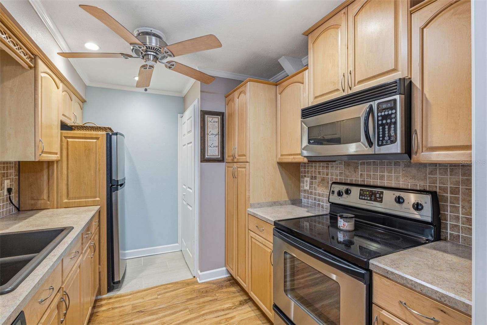 SCOTSDALE VILLA CONDO - Residential