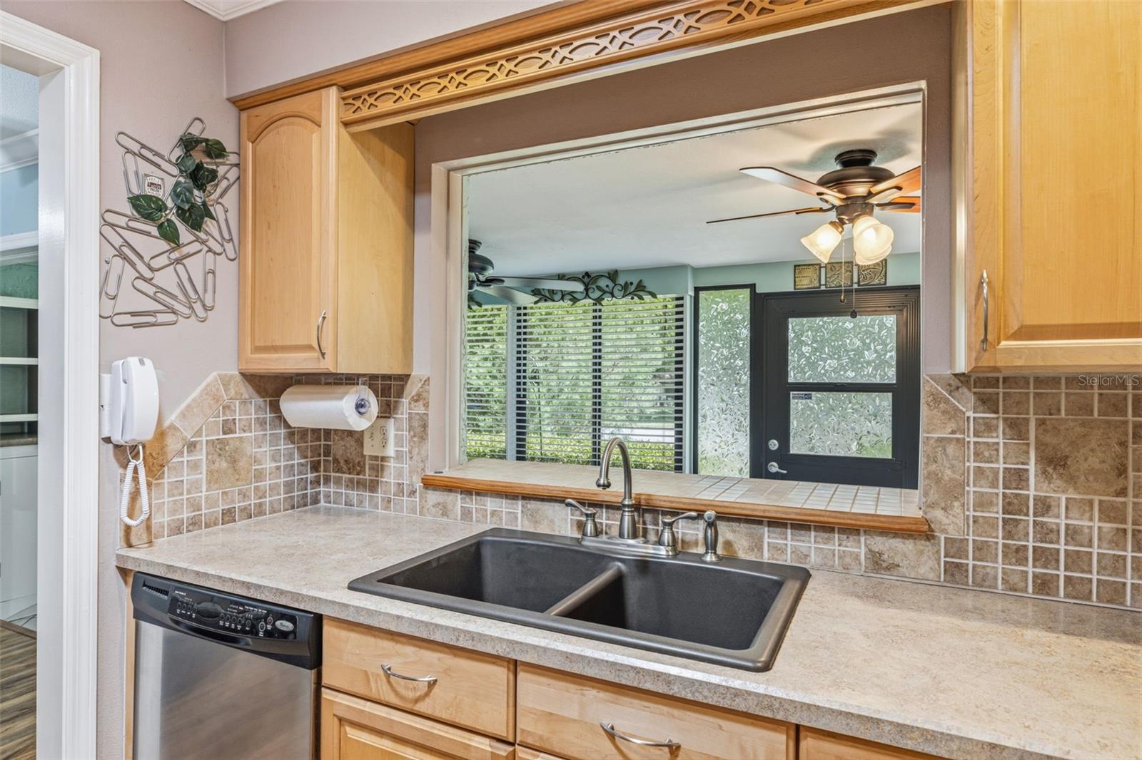 SCOTSDALE VILLA CONDO - Residential