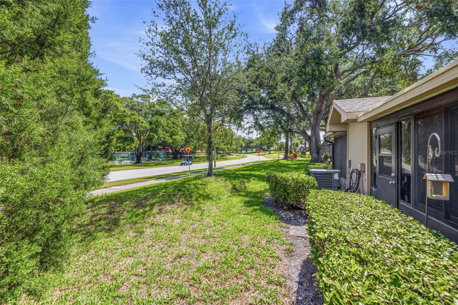SCOTSDALE VILLA CONDO - Residential