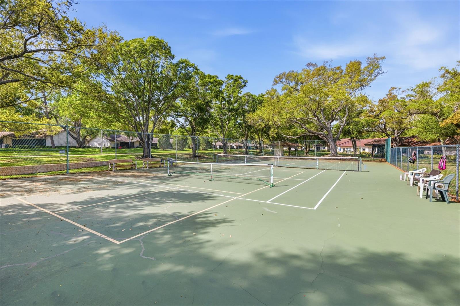 SCOTSDALE VILLA CONDO - Residential