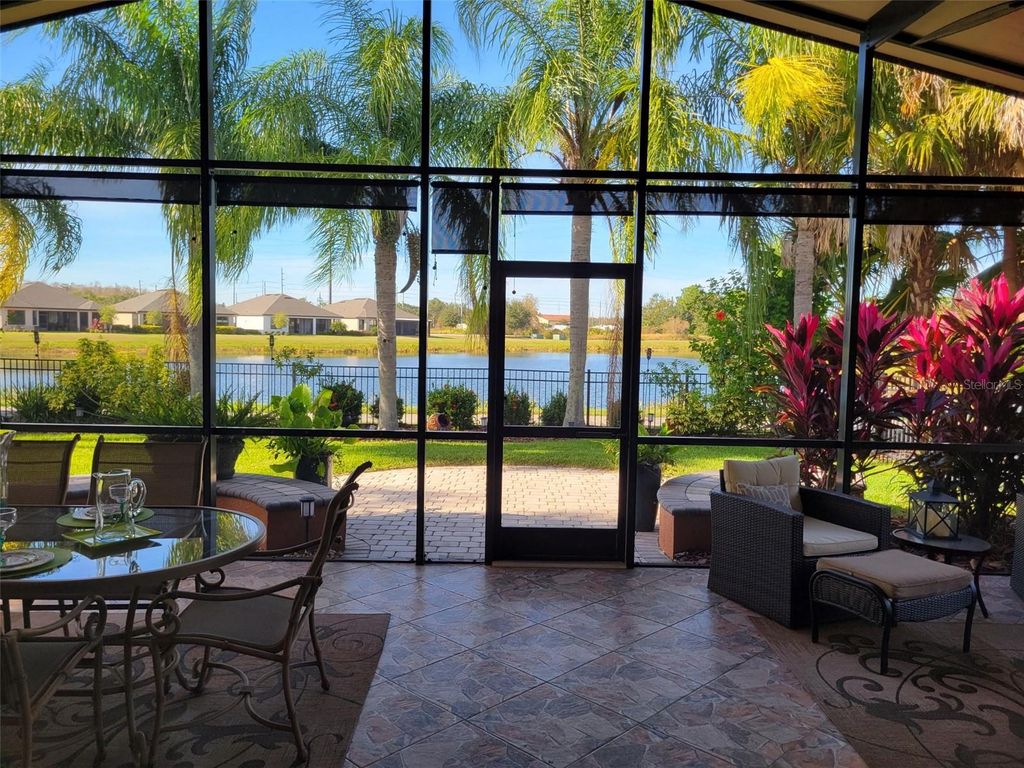 Photo of 193 Torino Lane, Kissimmee, FL 34759 (MLS # O6365110)