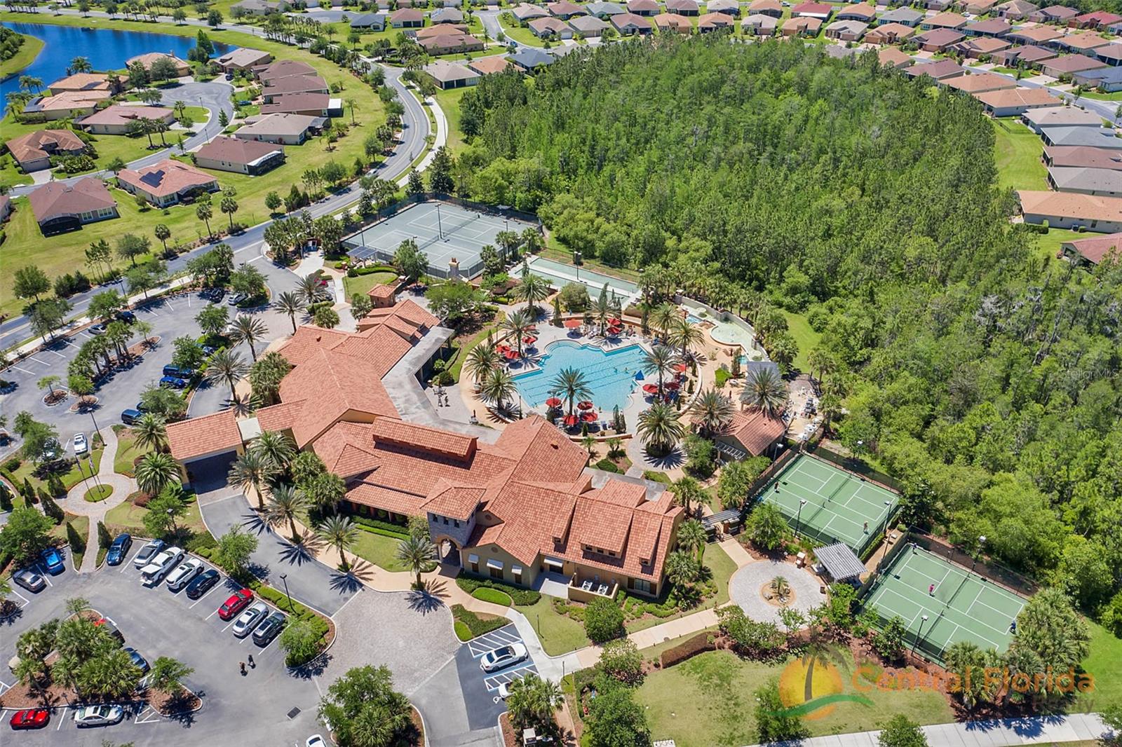 SOLIVITA PH 01E - Residential