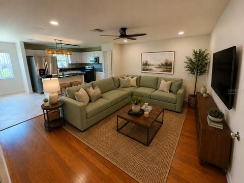 Tiny photo for 9692 SW 95th Court #A, Ocala, FL 34481 (MLS # OM731392)