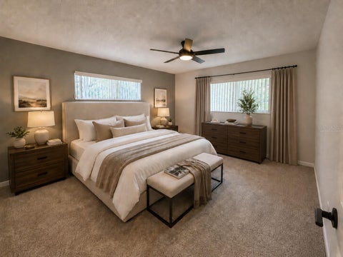 Tiny photo for 9692 SW 95th Court #A, Ocala, FL 34481 (MLS # OM731392)