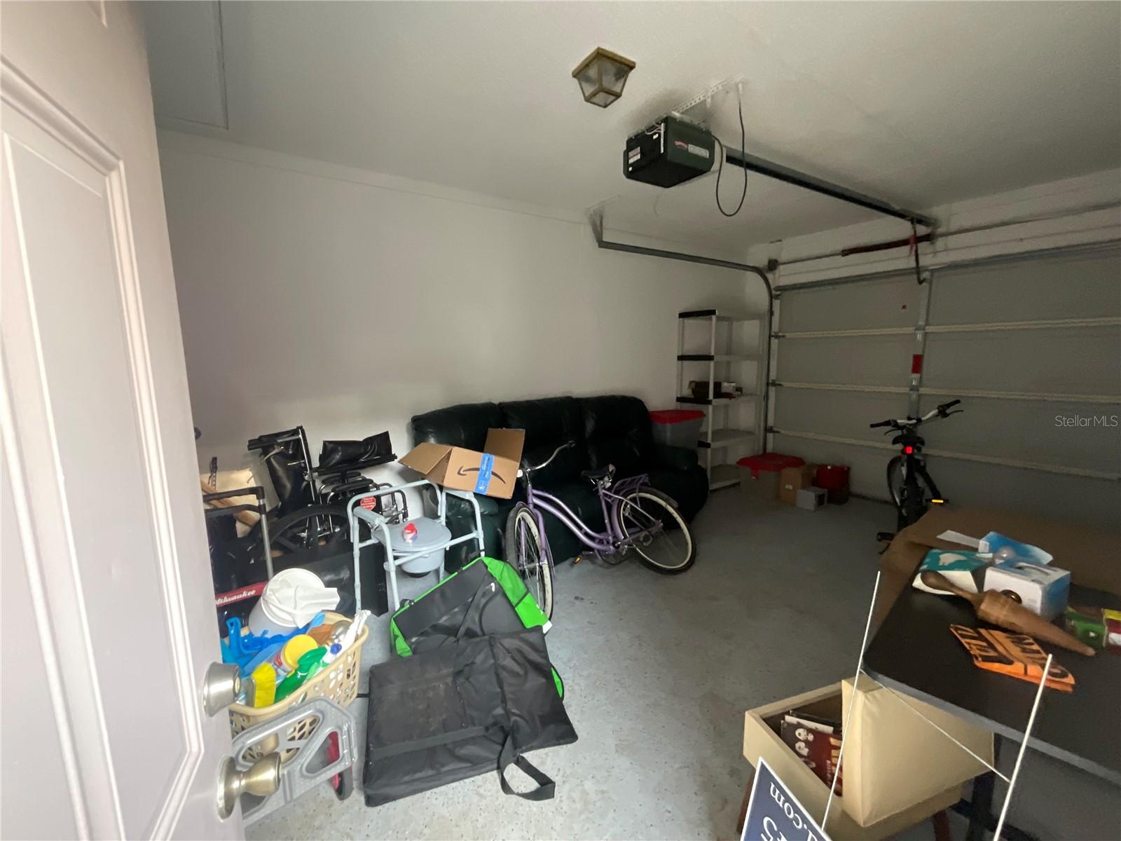 CAMBRIDGE ON GREEN - Residential