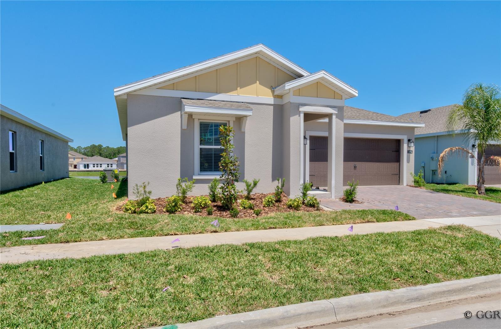 1496 BRENTWOOD DRIVE