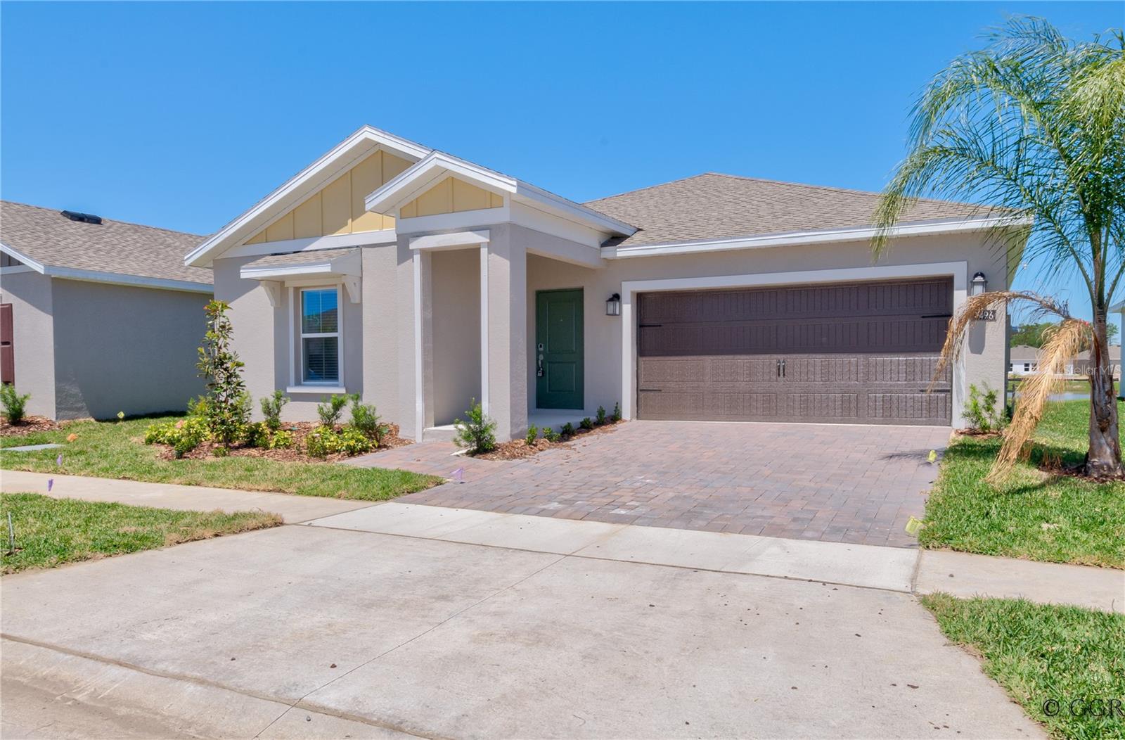 1496 BRENTWOOD DRIVE