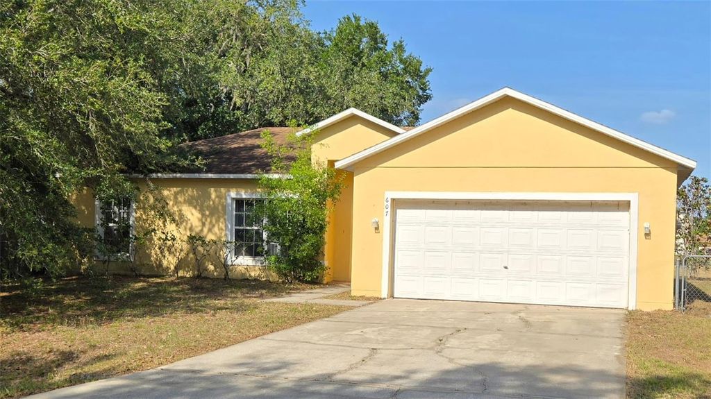 Photo of 607 Escondido Court, Kissimmee, FL 34758 (MLS # O6315844)