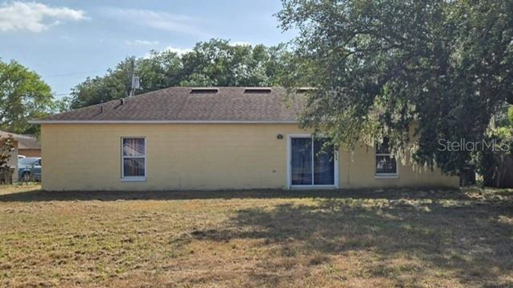 Photo of 607 Escondido Court, Kissimmee, FL 34758 (MLS # O6315844)