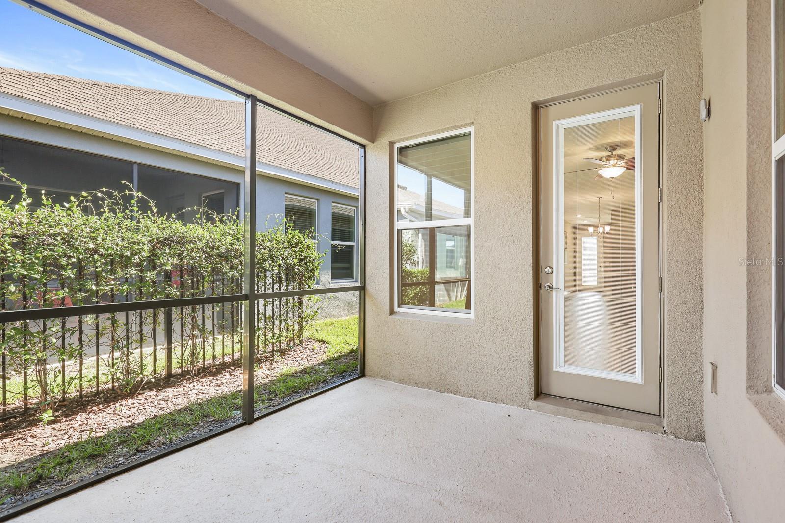 FISHHAWK RANCH WEST PH 3A - Residential